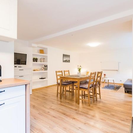 שצ'צ'ירק Apartament Salmopolska5 מראה חיצוני תמונה