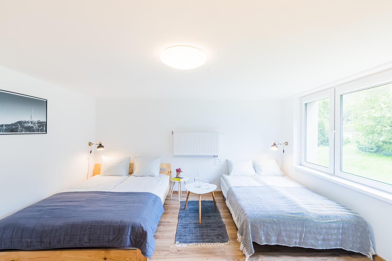 שצ'צ'ירק Apartament Salmopolska5 מראה חיצוני תמונה